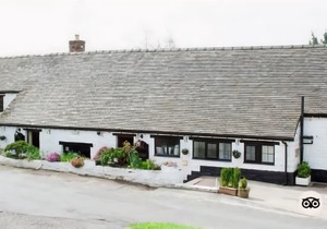 The Dog and Partridge Country Inn