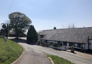 The Dog and Partridge Country Inn