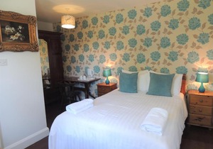 The Downs Hotel