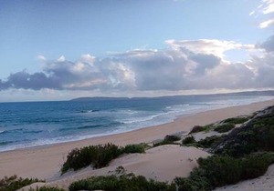 The Dunes 77