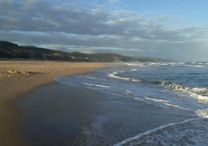 The Dunes 77
