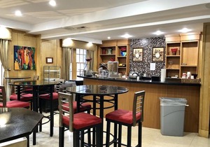 The Eldon Luxury Suites