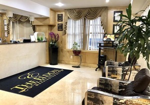 The Eldon Luxury Suites