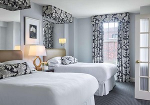 The Eliot Suite Hotel