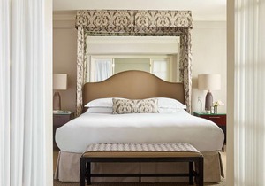 The Eliot Suite Hotel