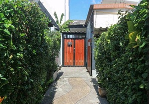 The Endless Bangtao Residence ST2