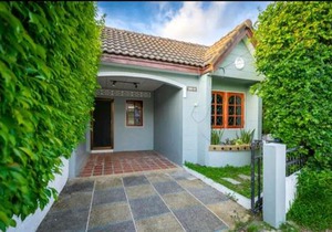 The Endless Bangtao Residence CAC 2