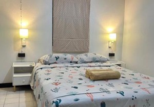 The Endless Bangtao Residence CAC 1