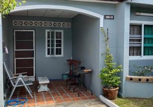 The Endless Bangtao Residence CAC 1