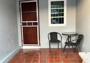 The Endless Bangtao Residence CAC 1