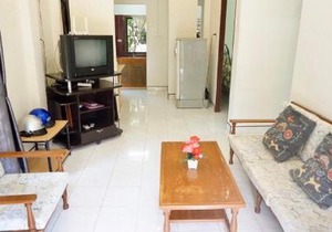 The Endless Bangtao Residence TV 1