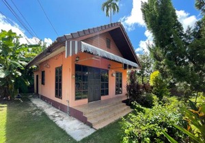 The Endless Bangtao Residence TV 1