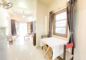 The Endless Bangtao Residence TV 1