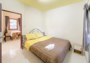 The Endless Bangtao Residence TV 1