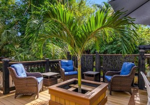 The Fairways Inn of Naples