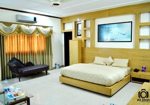 The First Hotel