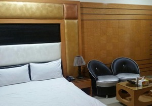 The First Hotel