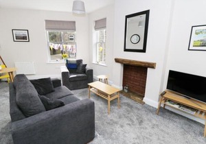 The Flat