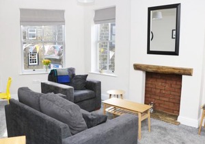 The Flat