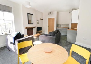 The Flat
