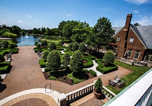 The Founders Inn & Spa Tapestry Collection by Hilton