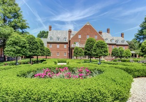 The Founders Inn & Spa Tapestry Collection by Hilton