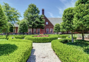 The Founders Inn & Spa Tapestry Collection by Hilton