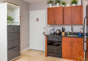 The Fountain 101 - One Bedroom Condominium