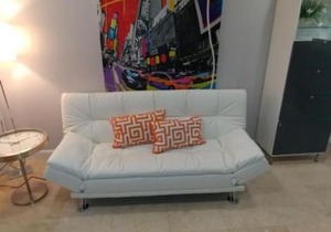 The Fountain 101 - One Bedroom Condominium