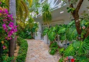 The Fountain 208 - One Bedroom Condominium