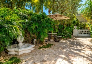 The Fountain 208 - One Bedroom Condominium