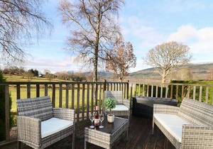 The Four Oaks Chalet, BLAICH