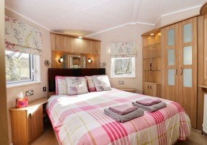 The Four Oaks Chalet, BLAICH