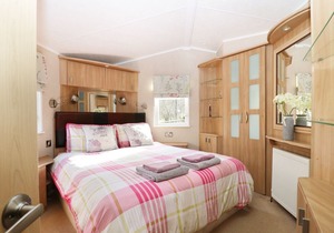 The Four Oaks Chalet, BLAICH