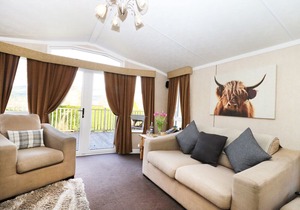 The Four Oaks Chalet, BLAICH