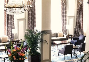 The Francis Marion Hotel