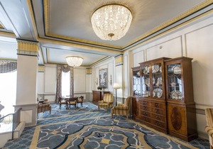 The Francis Marion Hotel