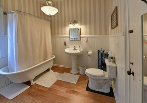 The Franklin - Comfort Ensuite