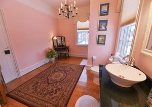 The Franklin - Comfort Ensuite
