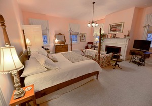 The Franklin - Comfort Ensuite