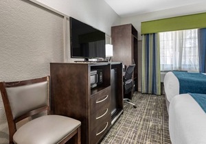The Freeport Hotel, Ascend Hotel Collection