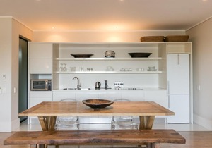 The Gallery Luxury Apartments Knysna