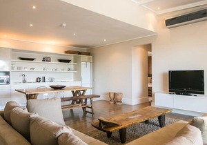 The Gallery Luxury Apartments Knysna