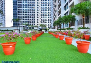 The Garden By J&G Vacation Homes