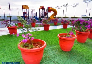 The Garden By J&G Vacation Homes
