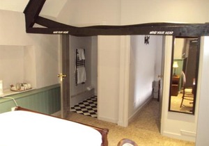 The George Inn