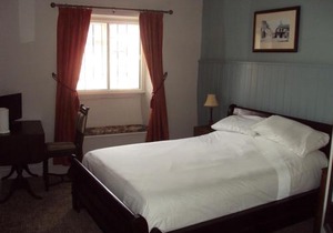 The George Inn