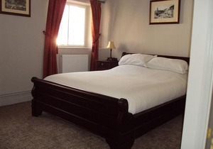 The George Inn Mere