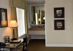 The Glen Club