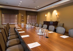 The Glen Club